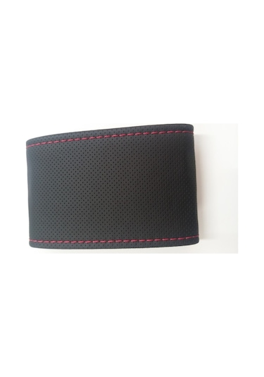 Opel Corsa B C D E Uyumlu Deri Direksiyon Kılıfı Dikme