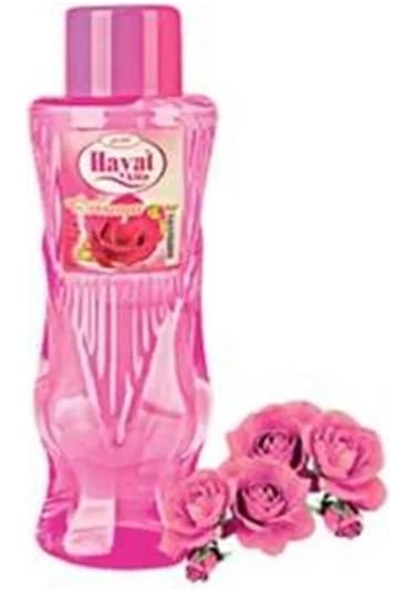 Hayat Gül Suyu 3 x 400 ML