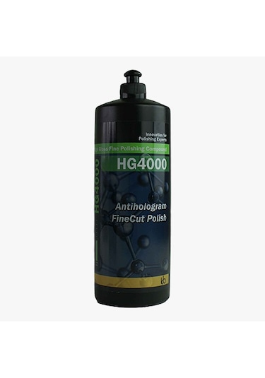 Kb Hg4000 İnce Çizik Giderici Pasta 1 Kg