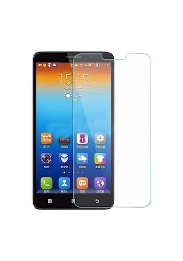 Lenovo S850 Için Nettech 0.3 Mm Cam Ekran Koruyucu
