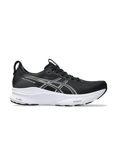 Asics Gel-kayano 32 Kadın Siyah Koşu Ayakkabısı 1012b838-002 Siyah