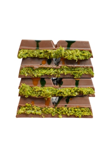Çotanak Dubai Çikolatası 180 Gr-101