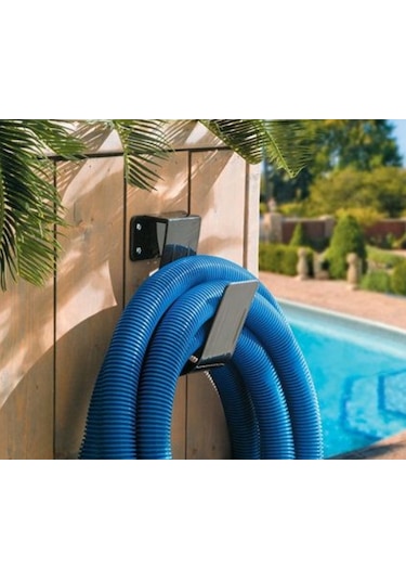 10 metre Gemaş 1,5 inç Havuz Vakum Hortumu-Pool Cleaner Hose-Topt
