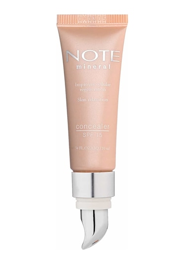 Note Cosmetics Mineral Concealer Göz Altı Kapatıcısı 202