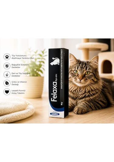 Felaxa Bio-zinc