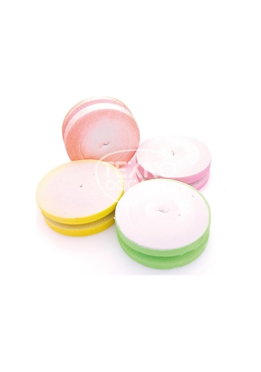 TEKNO DOĞA 5cm Eva Sünger Olta Takımı Sarma Aparatı