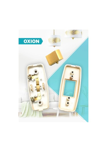 Oxion Anahtar Geçişli 157877768