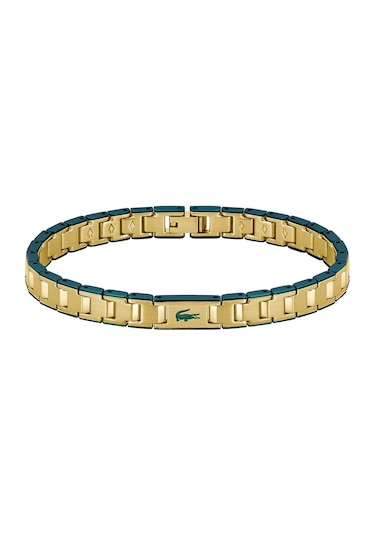 Lacoste Lacj2040587 Erkek Bileklik Renkli