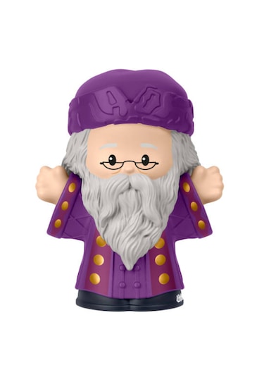 Little People Collector Harry Potter ve Felsefe Taşı HVG45