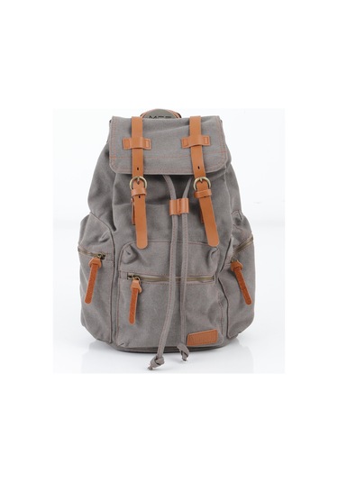 Ks25228 Kadın Spor Sırt Çantası S24sıs000094 10153 Grey