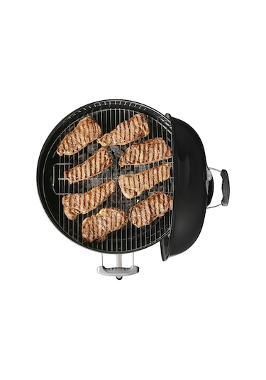 Weber Classic Kettle 47 CM Kömürlü Mangal