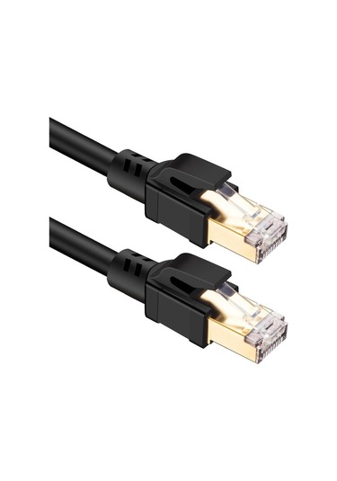 Primex Px-5216 5 Metre Cat8 Kablo, 40gbps S/ftp 2000mhz Yüksek Hızlı İnternet Kablosu