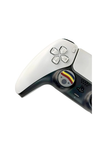 Ps3, Ps4, Ps5, Xbox Uyumlu Analog Stick Koruyucu - Clt-33 - 4 Lü Set