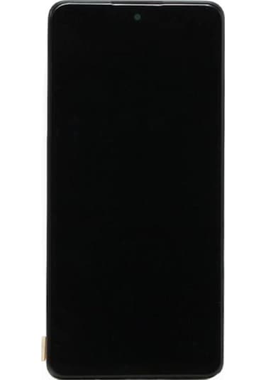 Xiaomi Redmi Note 10 Pro Uyumlu Çıtalı Ekran