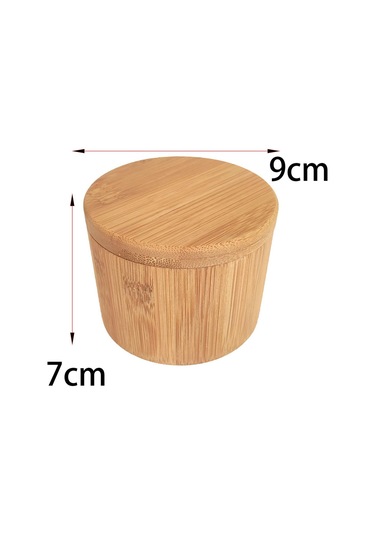 Suntek Restoran Tezgahı Ev Bölmesi Için Tuz Mahzeni Tek-bölme