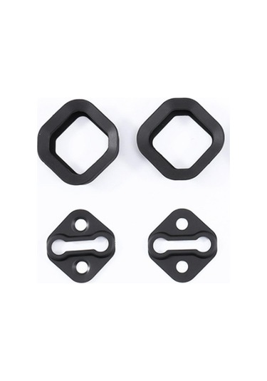 Suntek Kapı Kilidi Mandalları Kapak Koruyucu Honda Odyssey