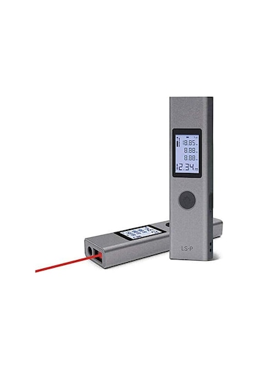 Xiaomi Mijia Duka LS-P Lazermetre 40 M