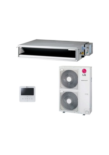 LG ZB-W60GM3A1 60000 Btu Inverter Kanallı Klima Montaj Dahil