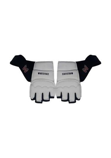 Whiteface Taekwondo Eldiveni-standart Çok Renkli