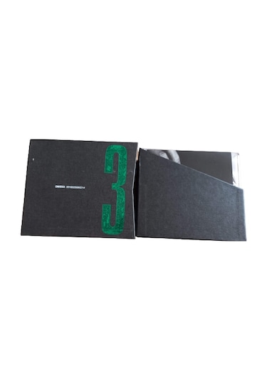 Depeche Mode Singles 3 Cd* 13-18 Set