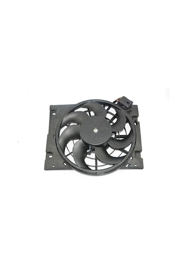 Opel Astra G Fan Motoru Davlumbazlı