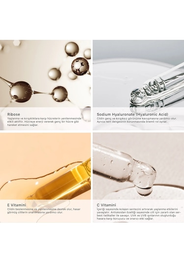 Sheida Pure Ocean Makyaj ,yüz Temizleme Ve Peeling Seti