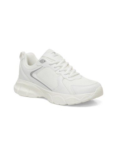 Proshot Lodı W 5fx Beyaz Kadın Sneaker 000000000101976585 Beyaz