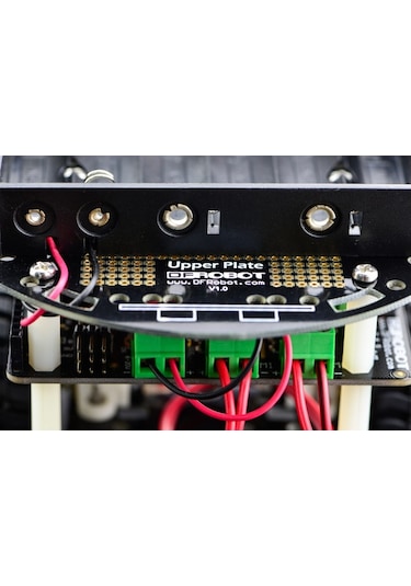 Dfrobot Miniq Discovery Kit