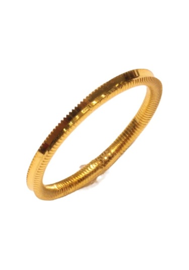 Hakan Güler Kuyumculuk 14 Ayar Altın Ajda Model Alyans