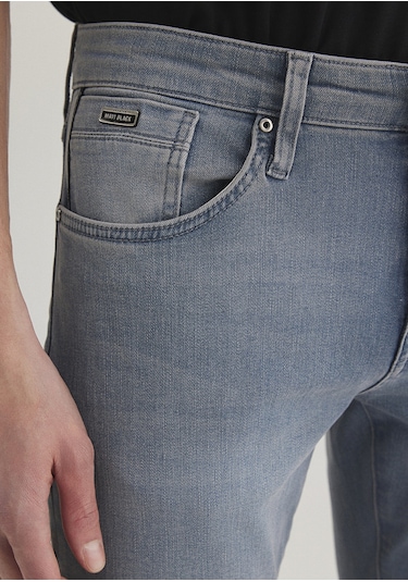 Mavi - Jake Mavi Black Vintage Mavi Jean Pantolon 0042289558 Mavi