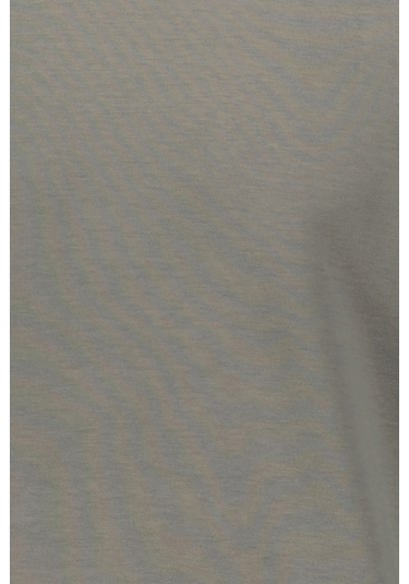 First Company Erkek Sweat 2420109025 Koyu Gri