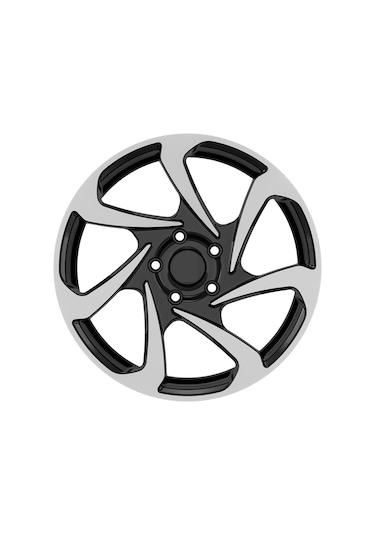 5 120 18 8.0 Et45 Ch65.1 Gloss Black Dıamond Fd-18286