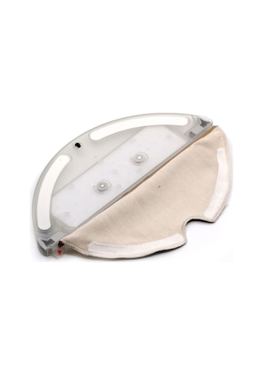 Xiaowa Uyumlu Plus E3 (E35 Series) Akıllı Robot Süpürge Paspası