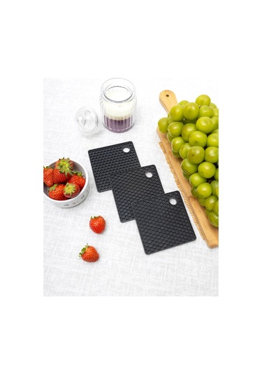 Arrıchi Bardak Tutucu 170612786 Siyah