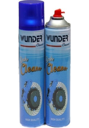 Wunder Fren Balata Spreyi 500 Ml 2 Adet