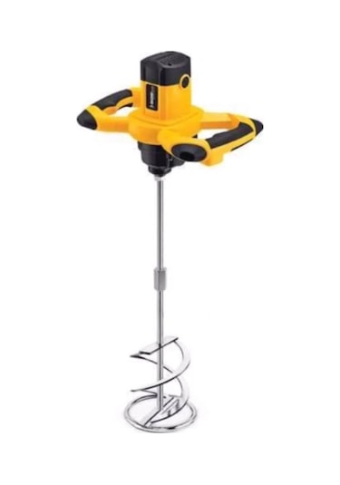 Sgs 5099 1600 W Profesyonel Boya ve Harç Karıştırıcı Mikser