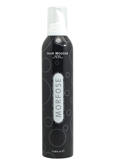 Morfose Extra Strong Saç Köpüğü 350 ML
