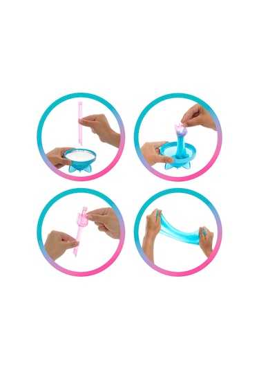 Barbıe Pop Reveal Mılkshake Jcn85 Jcn86