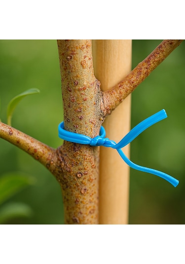 Garden With Ware Fidan Bağlama Teli - 100 Metre