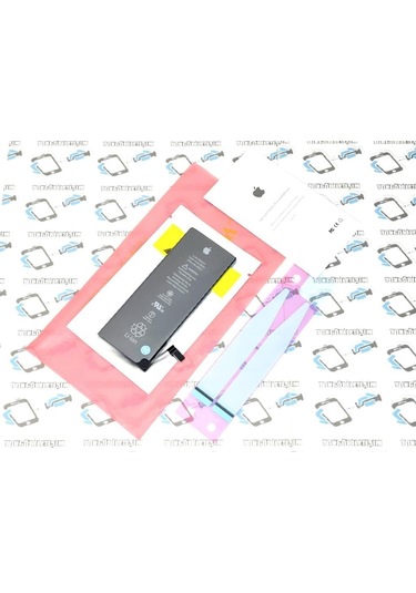 iPhone 6S Uyumlu  Batarya Pil ( Tamir Seti ) - (275872600)