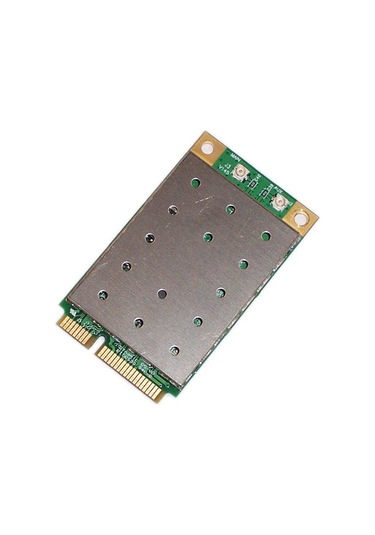 Atheros 4014A-Ar5Bxb63 Wifi Wireless Lan Kartı