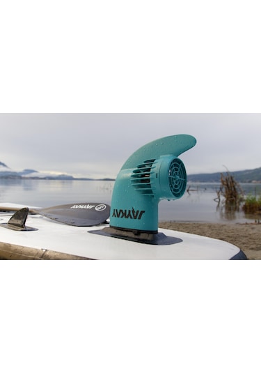 Jaykay E-fin 2.0 Sup Ve Paddle Board İçin Elektrikli Motor