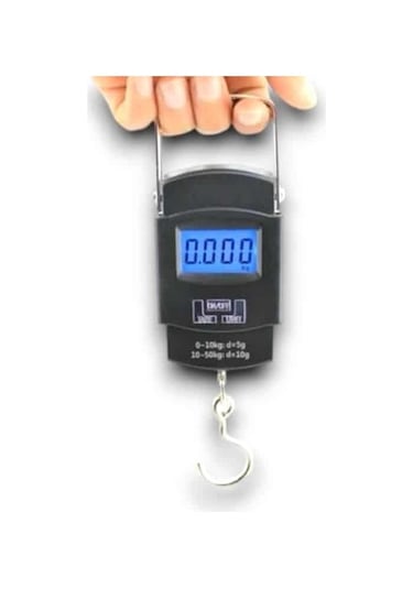 El Kantarı 50kg Renkli