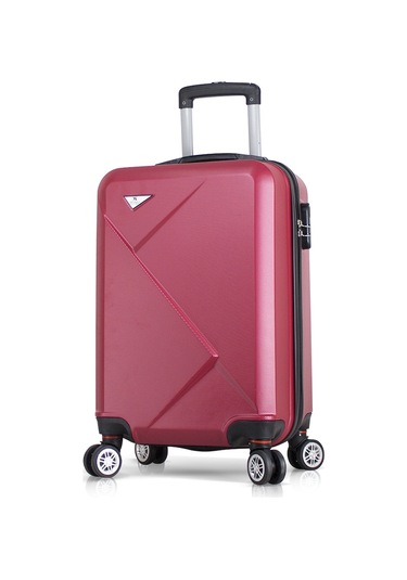 My Valice Diamond Abs Kabin Boy Valiz