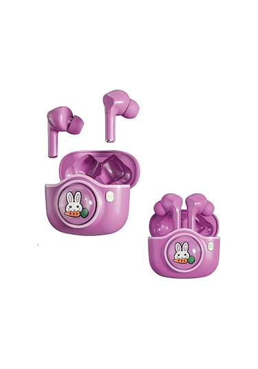 Piranha 9971 P Bluetooth 5.3 Kulak İçi Kulaklık