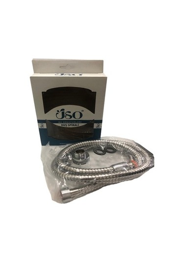 Üso Duş Spirali 150-180 Cm Diğer