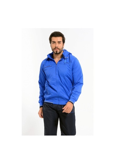 Enrıco Ferry Erkek Kapşonlu Marathon Eşofman Takım