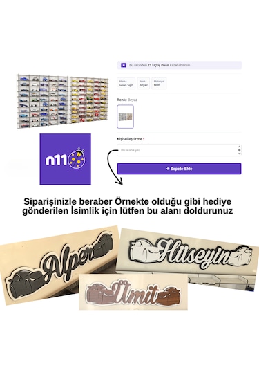 Pleksi Kapak 1/64 Hot Wheels Uyumlu 50 Araç Oyuncak Araba Rafı