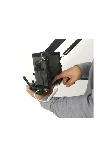 Djı Mavic Pro 4.7 Inç Telefon Güneş Gölgelik Boyun Askısı