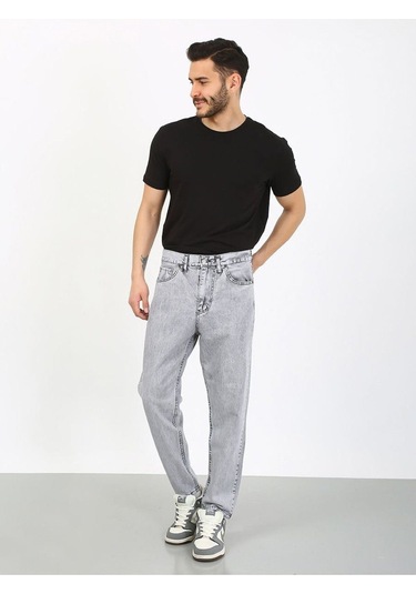 Boyfriend Gri Jean-gri - 34 Gri